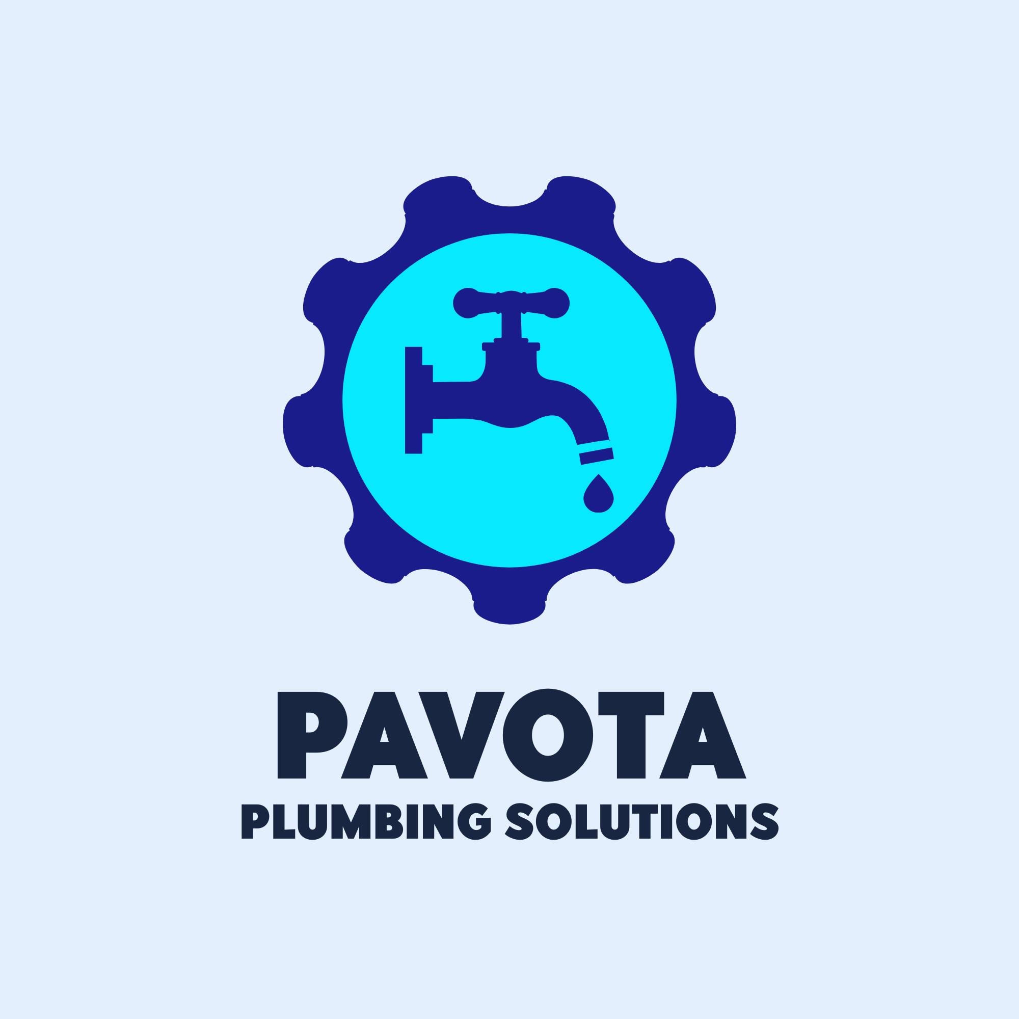PAVOTA Logo