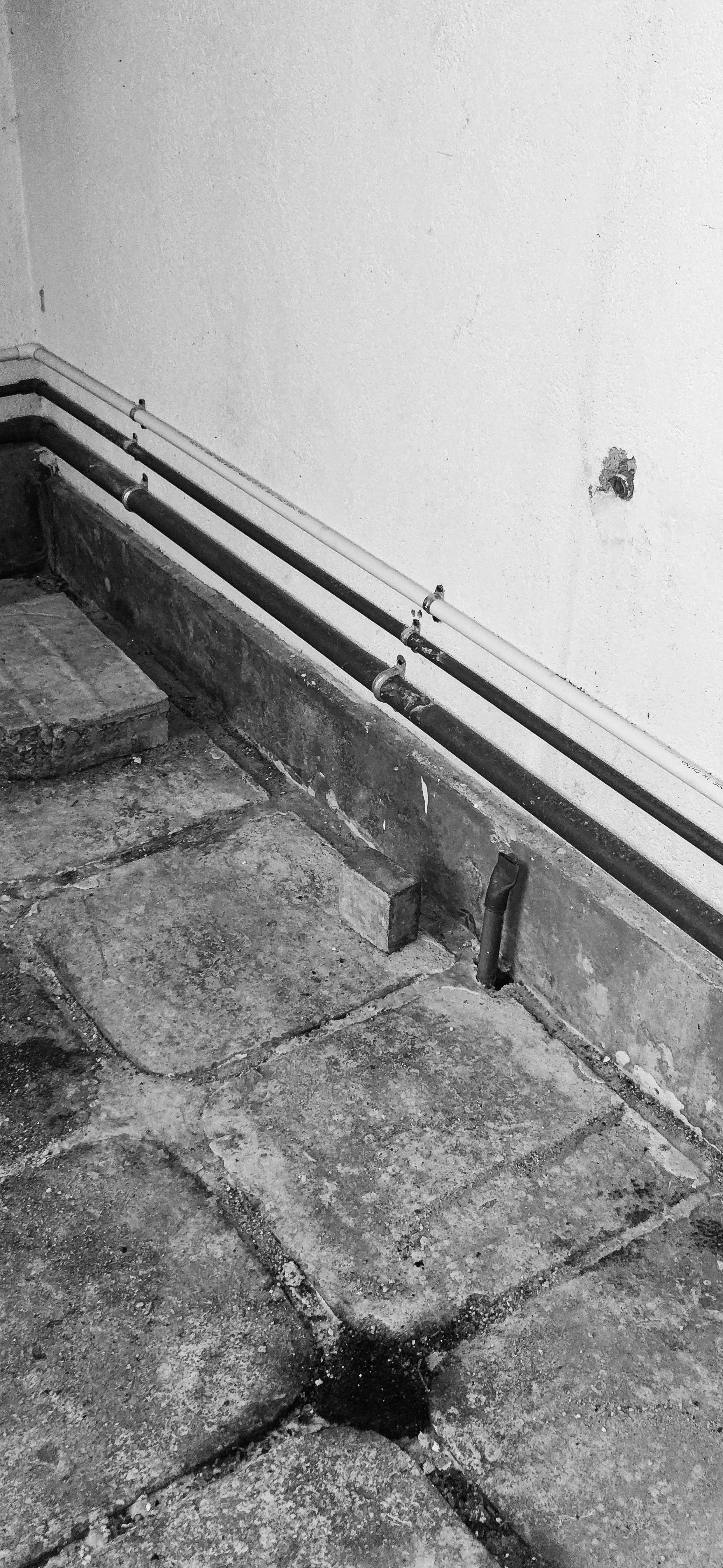 Pipeline finishing for client work 1